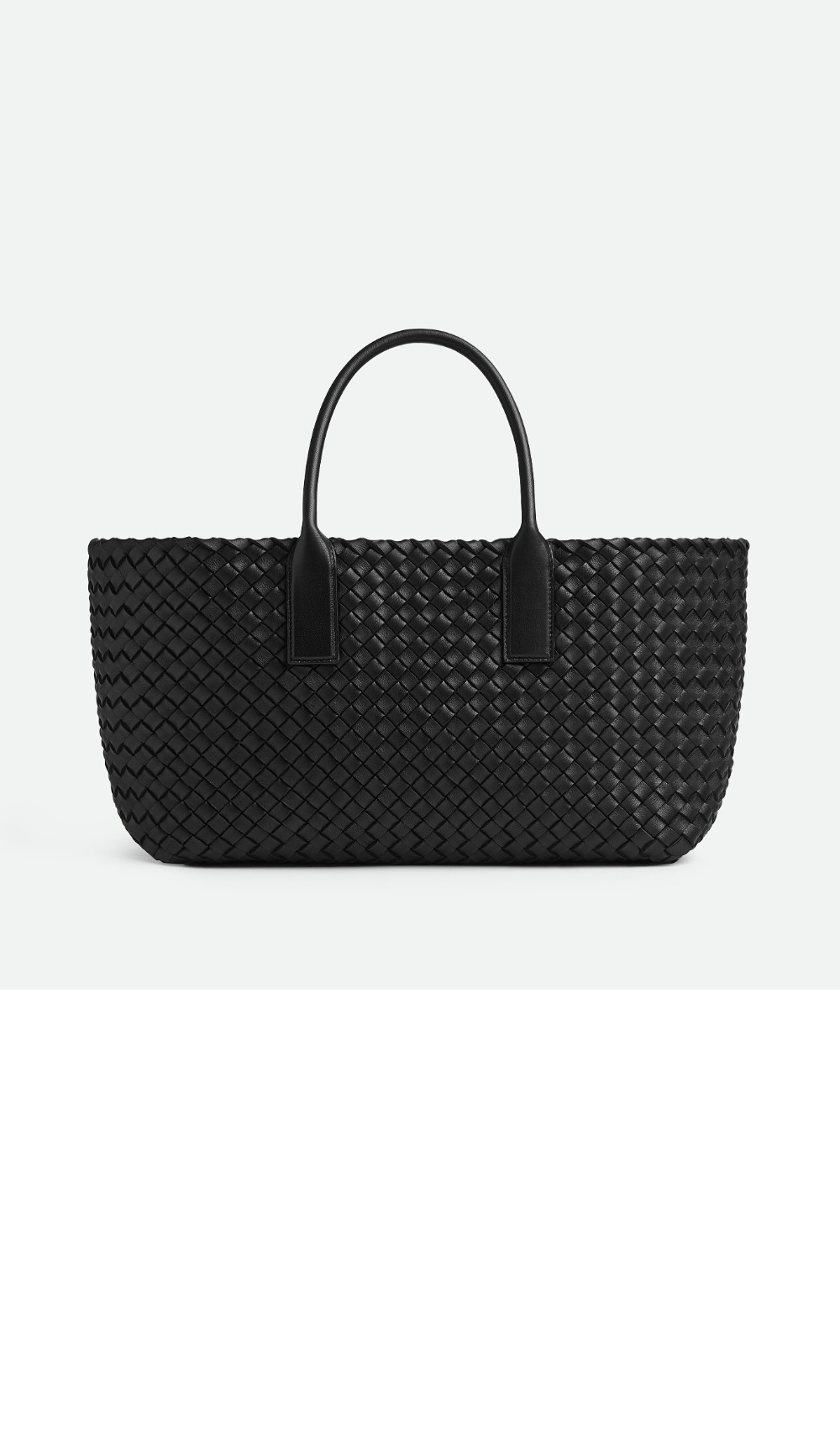 미러급레플리카사이트 | 명품레플리카 전문 쇼핑몰  | 퍼스트원 - 스몰 까바 730297 > 보테가베네타