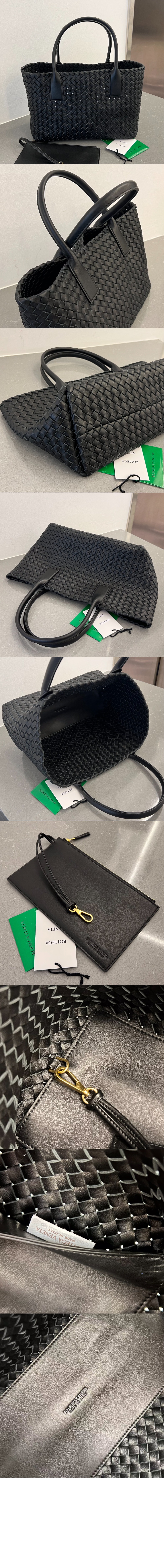 미러급레플리카사이트 | 명품레플리카 전문 쇼핑몰  | 퍼스트원 - 스몰 까바 730297 > 보테가베네타