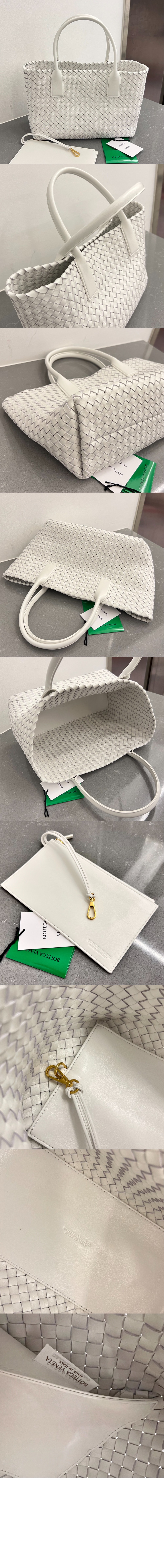 미러급레플리카사이트 | 명품레플리카 전문 쇼핑몰  | 퍼스트원 - 스몰 까바 730297 > 보테가베네타