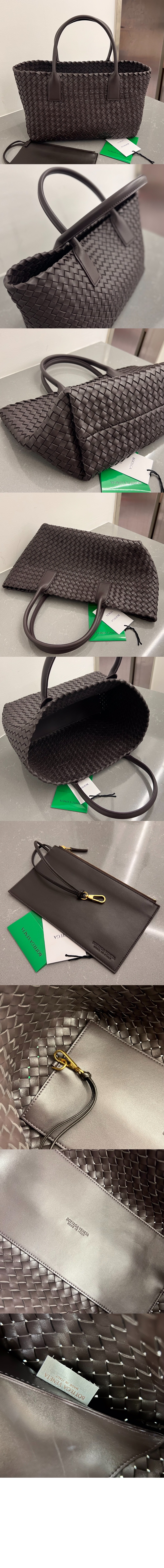 미러급레플리카사이트 | 명품레플리카 전문 쇼핑몰  | 퍼스트원 - 스몰 까바 730297 > 보테가베네타