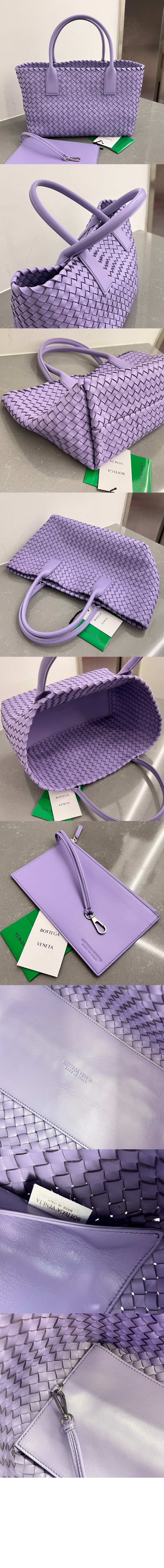 미러급레플리카사이트 | 명품레플리카 전문 쇼핑몰  | 퍼스트원 - 스몰 까바 730297 > 보테가베네타