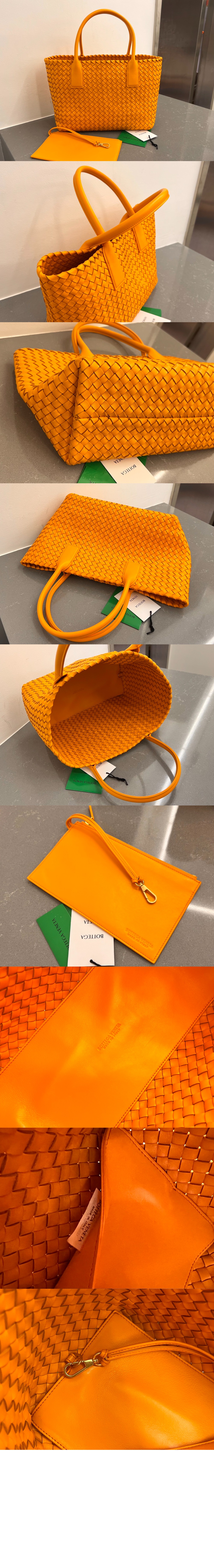 미러급레플리카사이트 | 명품레플리카 전문 쇼핑몰  | 퍼스트원 - 스몰 까바 730297 > 보테가베네타