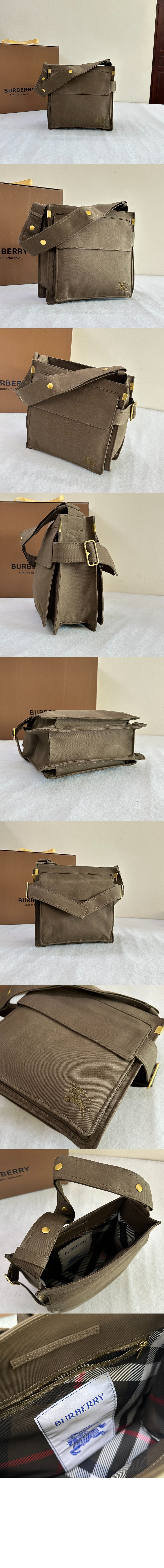 미러급레플리카사이트 | 명품레플리카 전문 쇼핑몰  | 퍼스트원 - 스몰 트렌치 토트 80918051 > 버버리