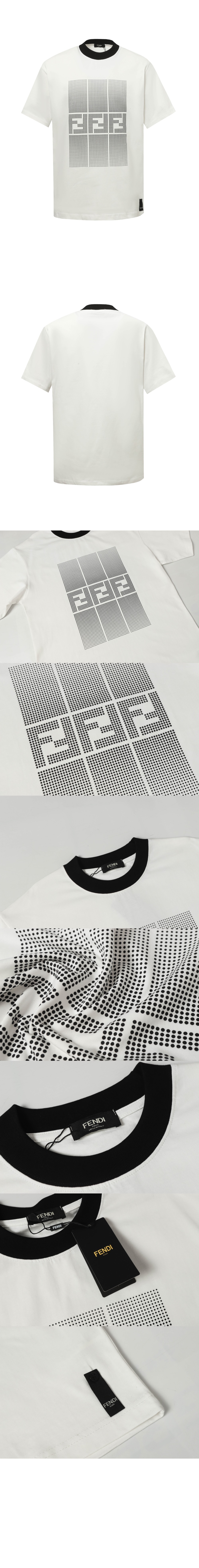 미러급레플리카사이트 | 명품레플리카 전문 쇼핑몰  | 퍼스트원 - 티셔츠 > 펜디