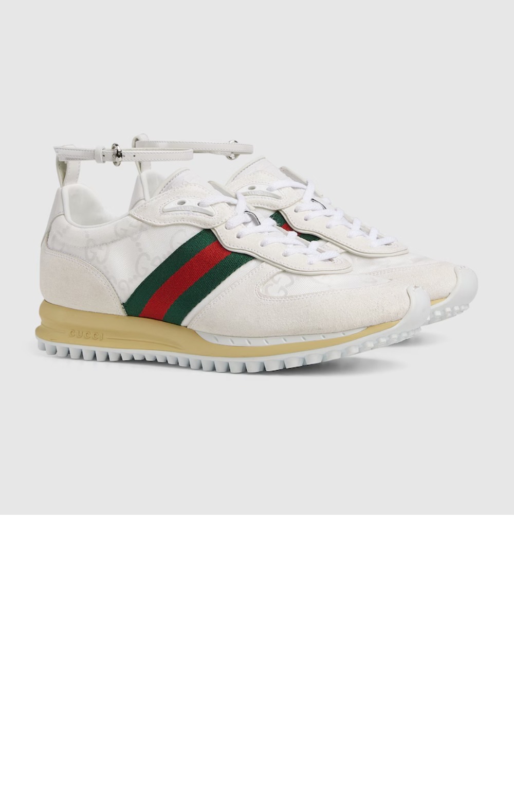 미러급레플리카사이트 | 명품레플리카 전문 쇼핑몰  | 퍼스트원 - 리-모션 스니커즈 832918 > 구찌