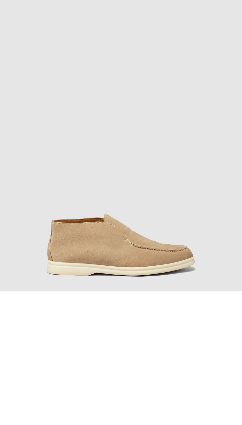 미러급레플리카사이트 | 명품레플리카 전문 쇼핑몰  | 퍼스트원 - 오픈 워크 부츠 FAE9959 > 로로피아나