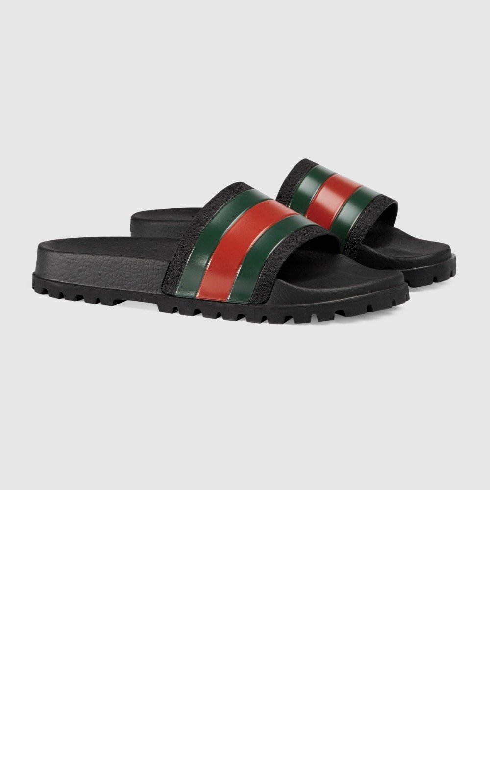 미러급레플리카사이트 | 명품레플리카 전문 쇼핑몰  | 퍼스트원 - 웹 슬라이드 샌들 429469 > 구찌