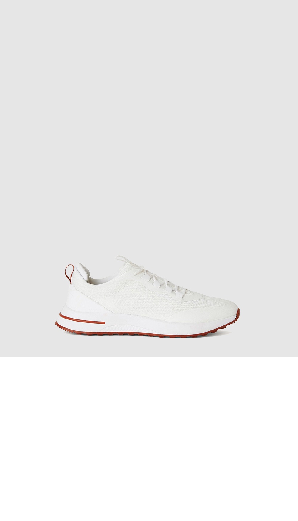 미러급레플리카사이트 | 명품레플리카 전문 쇼핑몰  | 퍼스트원 - 위크엔드 워크 스니커즈 FAM1718 > 로로피아나