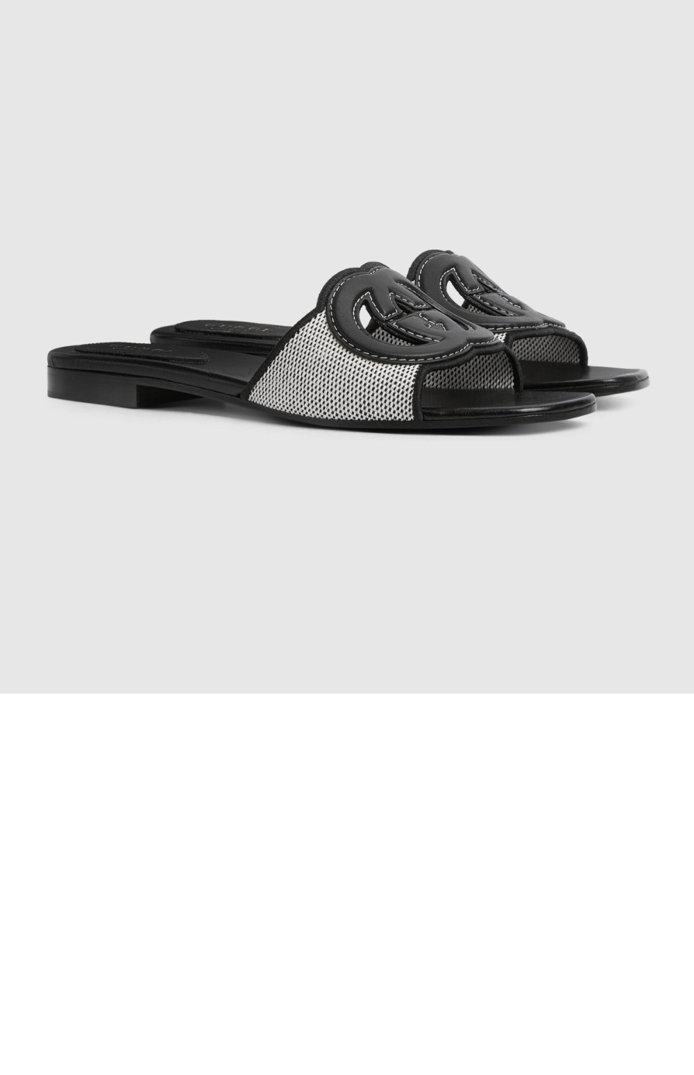 미러급레플리카사이트 | 명품레플리카 전문 쇼핑몰  | 퍼스트원 - 홀스빗 슬라이드 샌들 835723 > 구찌