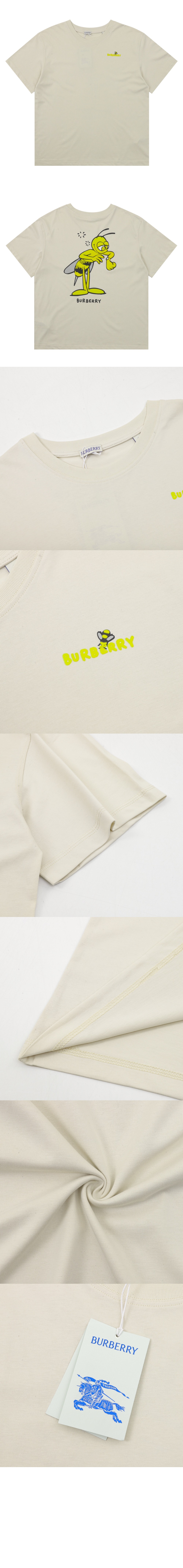 미러급레플리카사이트 | 명품레플리카 전문 쇼핑몰  | 퍼스트원 - 티셔츠 > 버버리