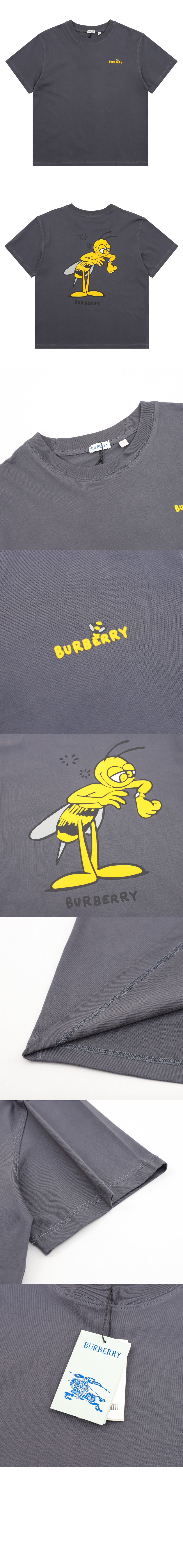 미러급레플리카사이트 | 명품레플리카 전문 쇼핑몰  | 퍼스트원 - 티셔츠 > 버버리