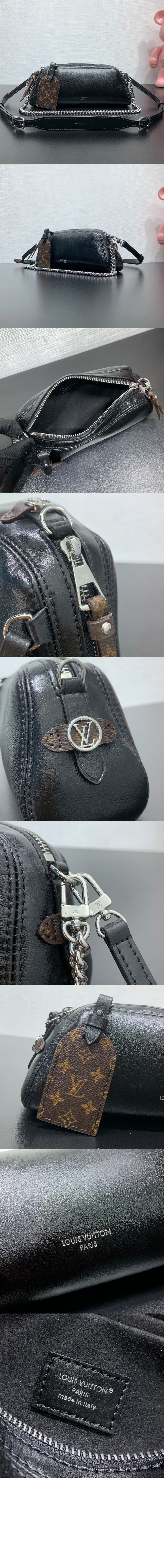 미러급레플리카사이트 | 명품레플리카 전문 쇼핑몰  | 퍼스트원 - 포쉐트 바이브 M14544 > 루이비통