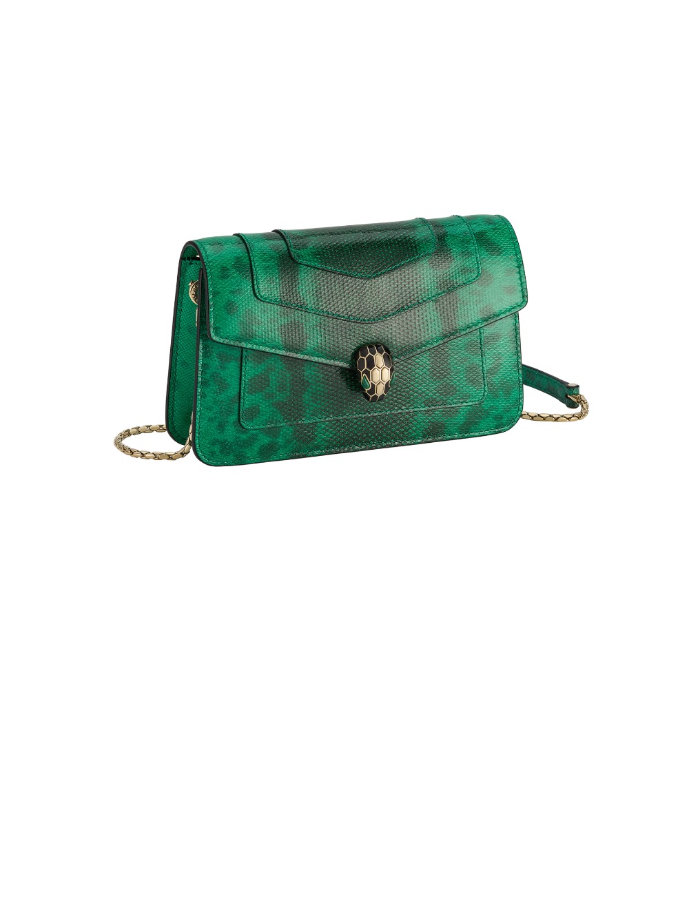 미러급레플리카사이트 | 명품레플리카 전문 쇼핑몰  | 퍼스트원 - 세르펜티 포에버 체인 지갑 294327 > 불가리