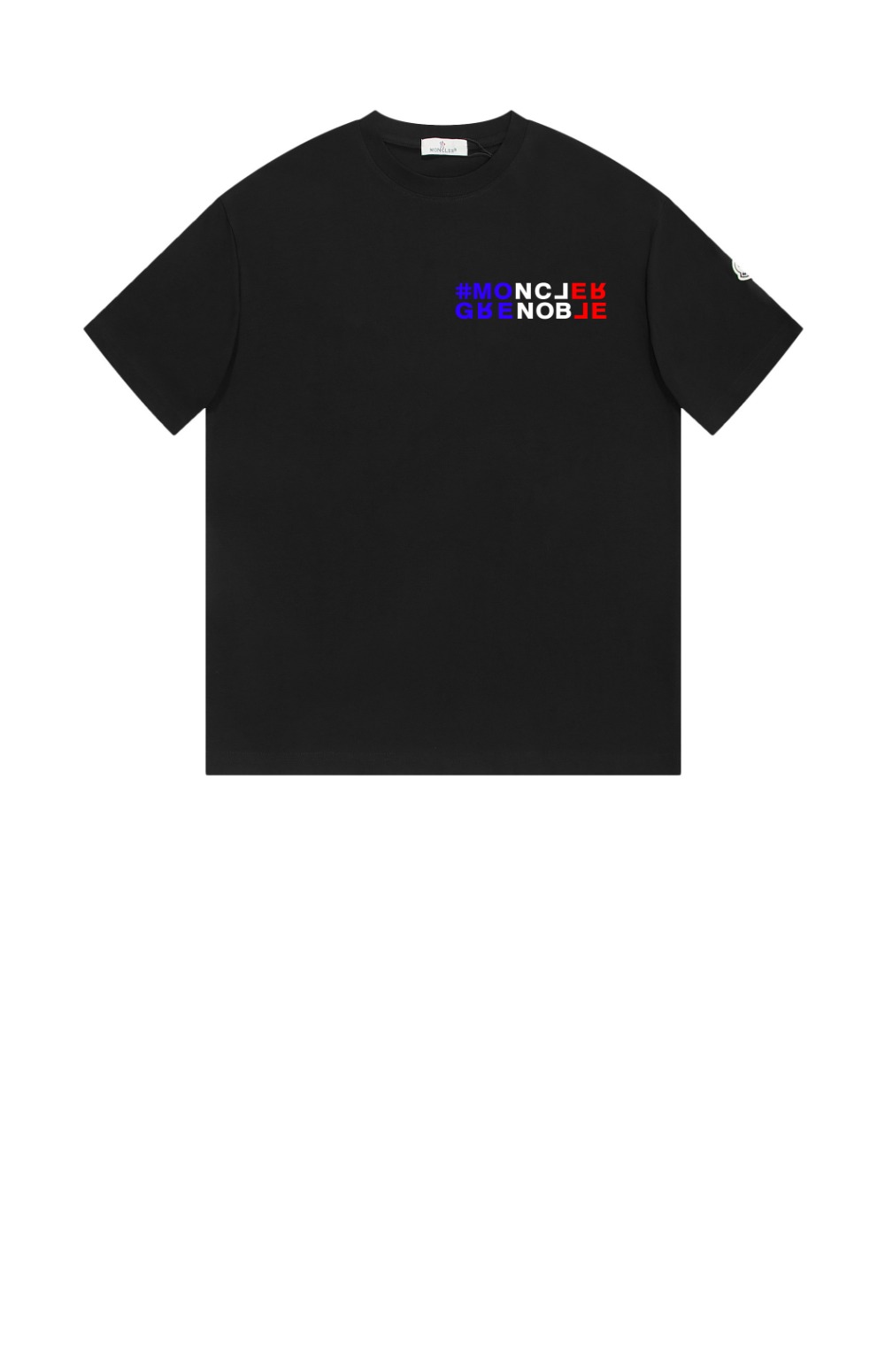 미러급레플리카사이트 | 명품레플리카 전문 쇼핑몰  | 퍼스트원 - 티셔츠 > 몽클레어