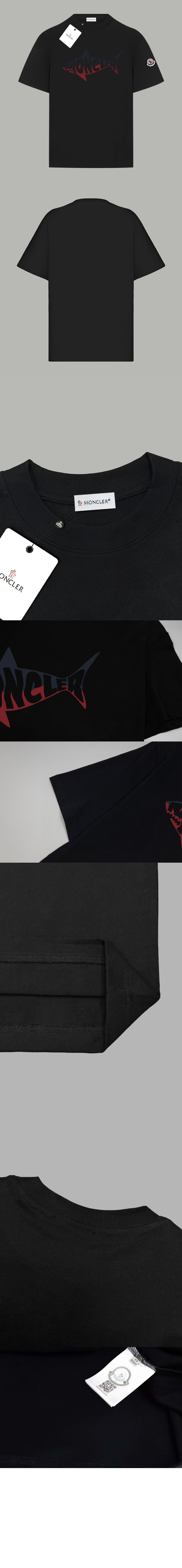 미러급레플리카사이트 | 명품레플리카 전문 쇼핑몰  | 퍼스트원 - 티셔츠 > 몽클레어