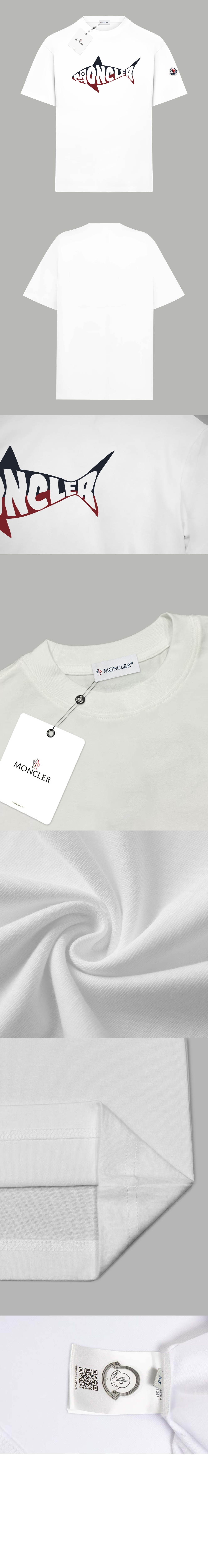 미러급레플리카사이트 | 명품레플리카 전문 쇼핑몰  | 퍼스트원 - 티셔츠 > 몽클레어