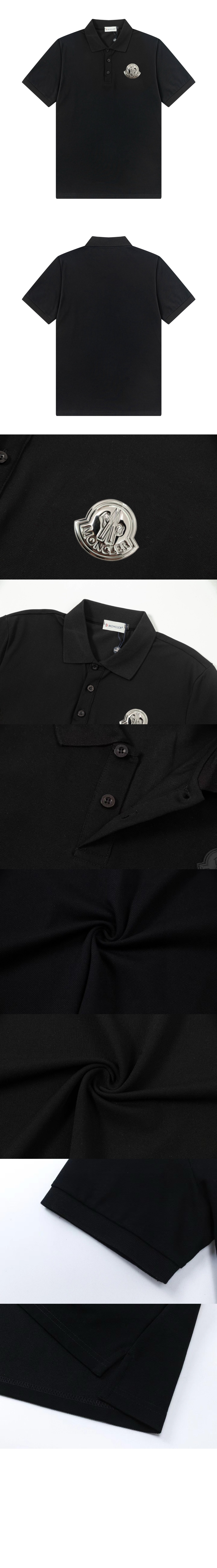 미러급레플리카사이트 | 명품레플리카 전문 쇼핑몰  | 퍼스트원 - 티셔츠 > 몽클레어