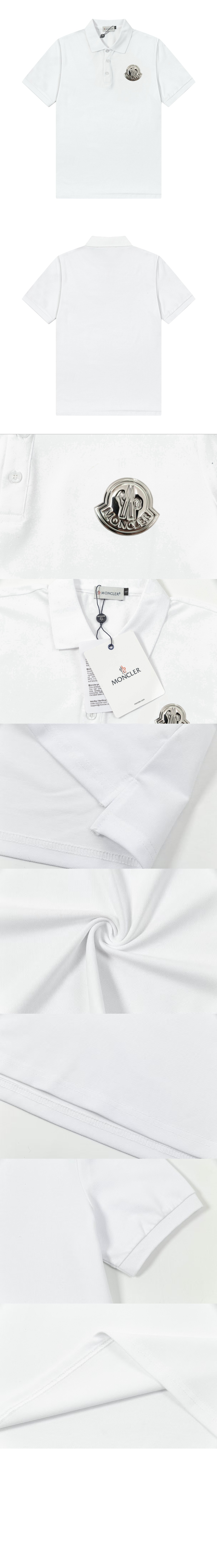 미러급레플리카사이트 | 명품레플리카 전문 쇼핑몰  | 퍼스트원 - 티셔츠 > 몽클레어