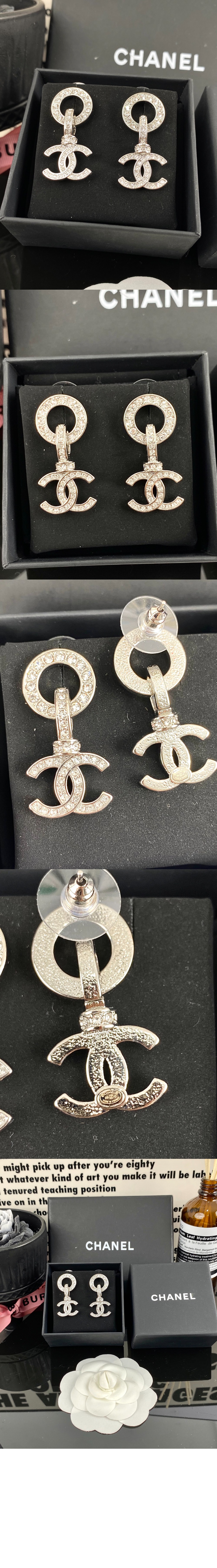 미러급레플리카사이트 | 명품레플리카 전문 쇼핑몰  | 퍼스트원 - 귀걸이 ABF728 > 샤넬