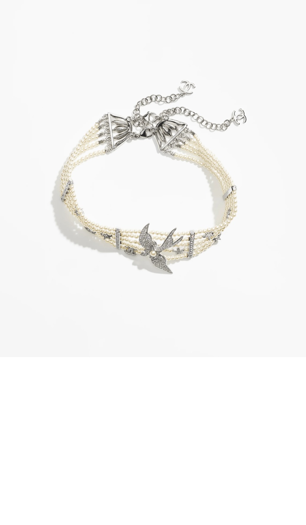 미러급레플리카사이트 | 명품레플리카 전문 쇼핑몰  | 퍼스트원 - 초커 ABF739 > 샤넬