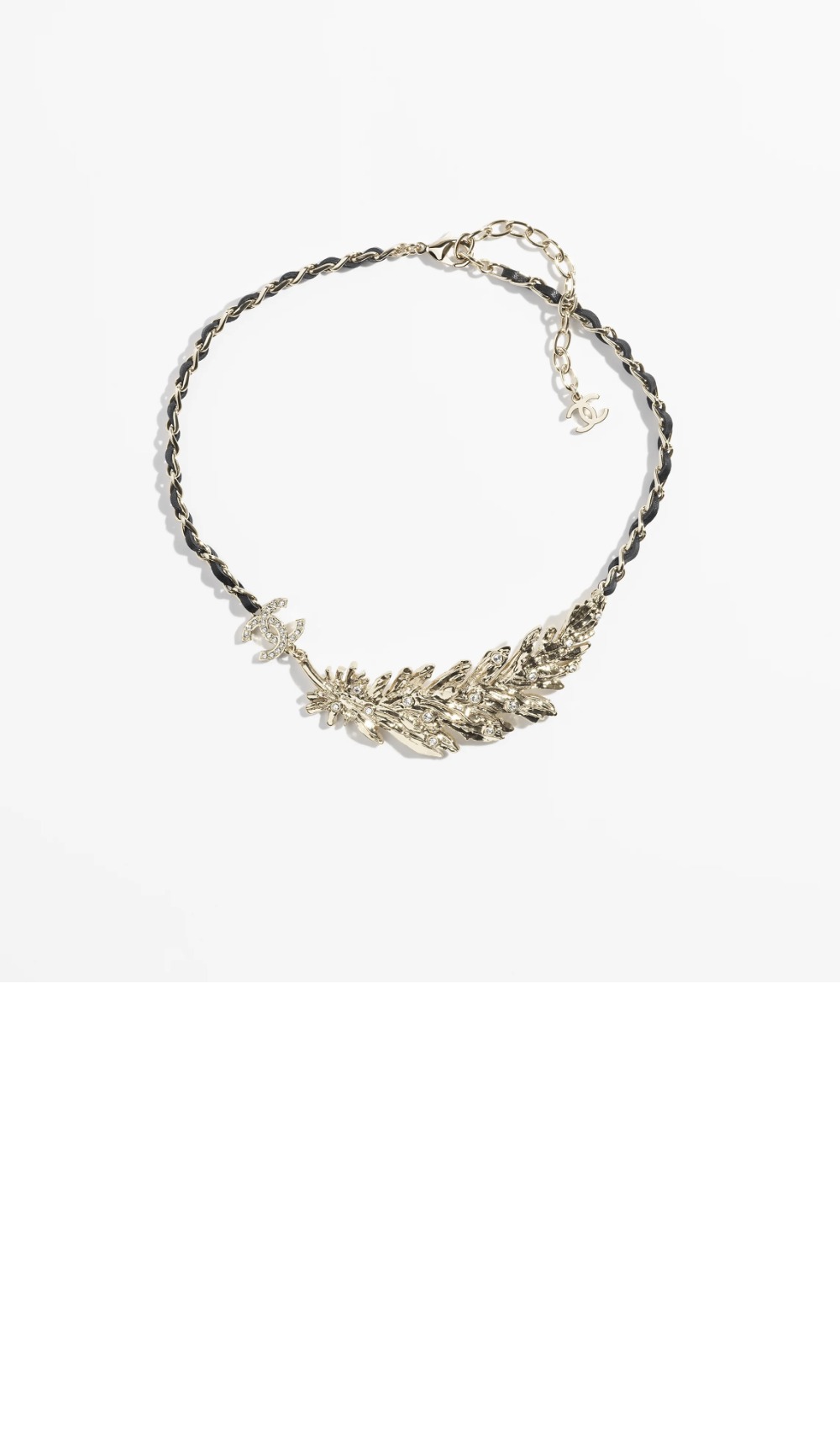 미러급레플리카사이트 | 명품레플리카 전문 쇼핑몰  | 퍼스트원 - 네크리스 ABF685 > 샤넬