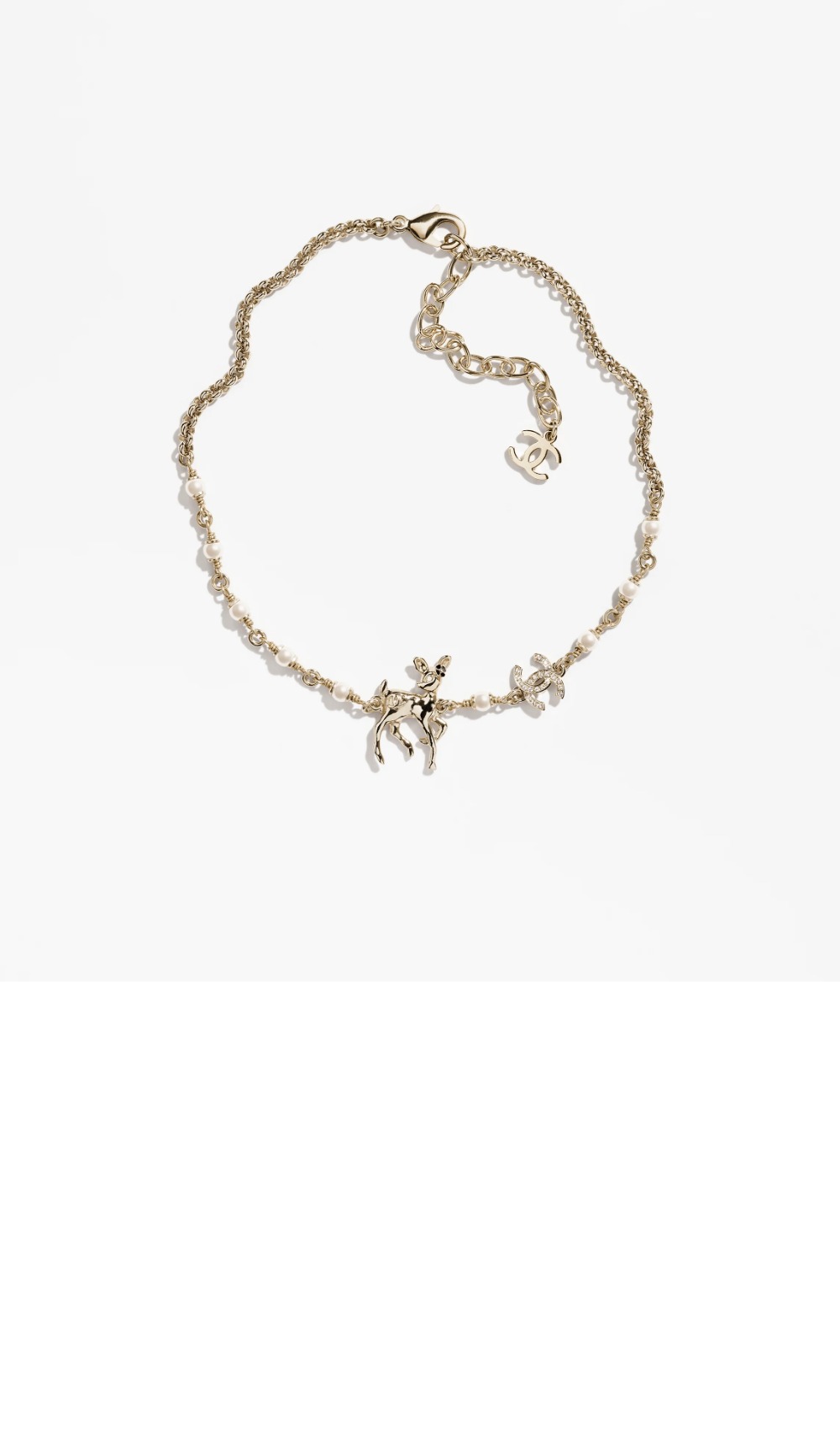 미러급레플리카사이트 | 명품레플리카 전문 쇼핑몰  | 퍼스트원 - 초커 ABF291 > 샤넬