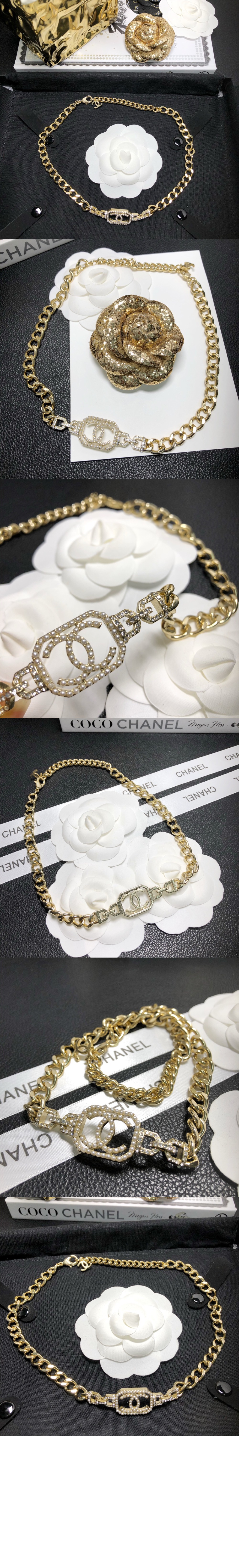 미러급레플리카사이트 | 명품레플리카 전문 쇼핑몰  | 퍼스트원 - 초커  AB3651 > 샤넬
