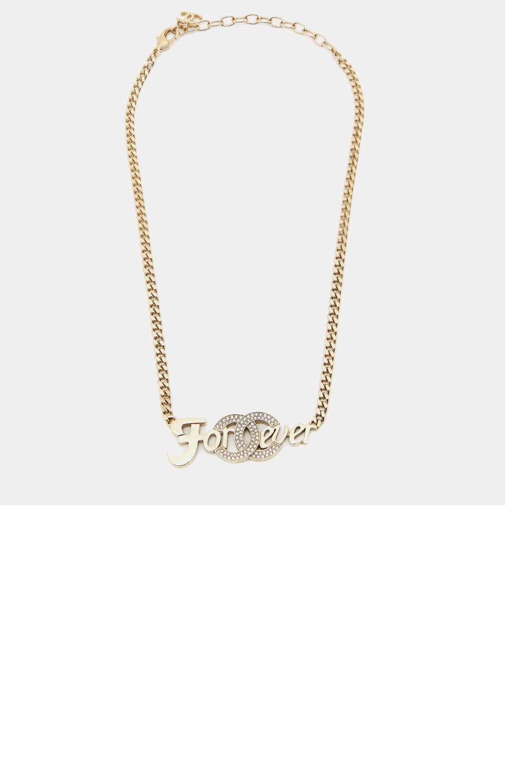 미러급레플리카사이트 | 명품레플리카 전문 쇼핑몰  | 퍼스트원 - 네클리스 AB6314 > 샤넬