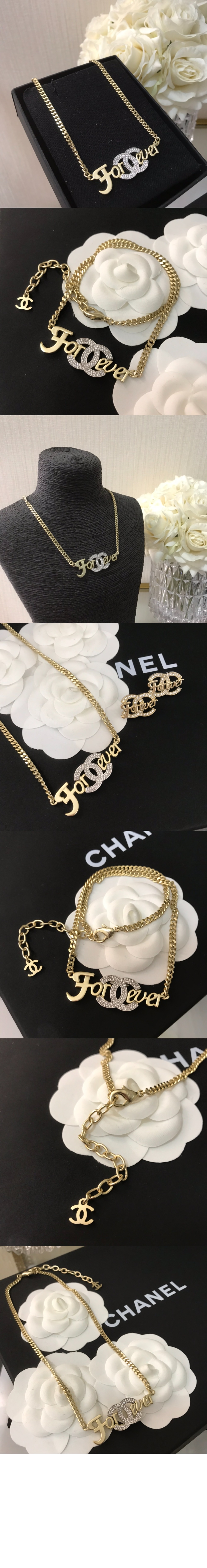 미러급레플리카사이트 | 명품레플리카 전문 쇼핑몰  | 퍼스트원 - 네클리스 AB6314 > 샤넬