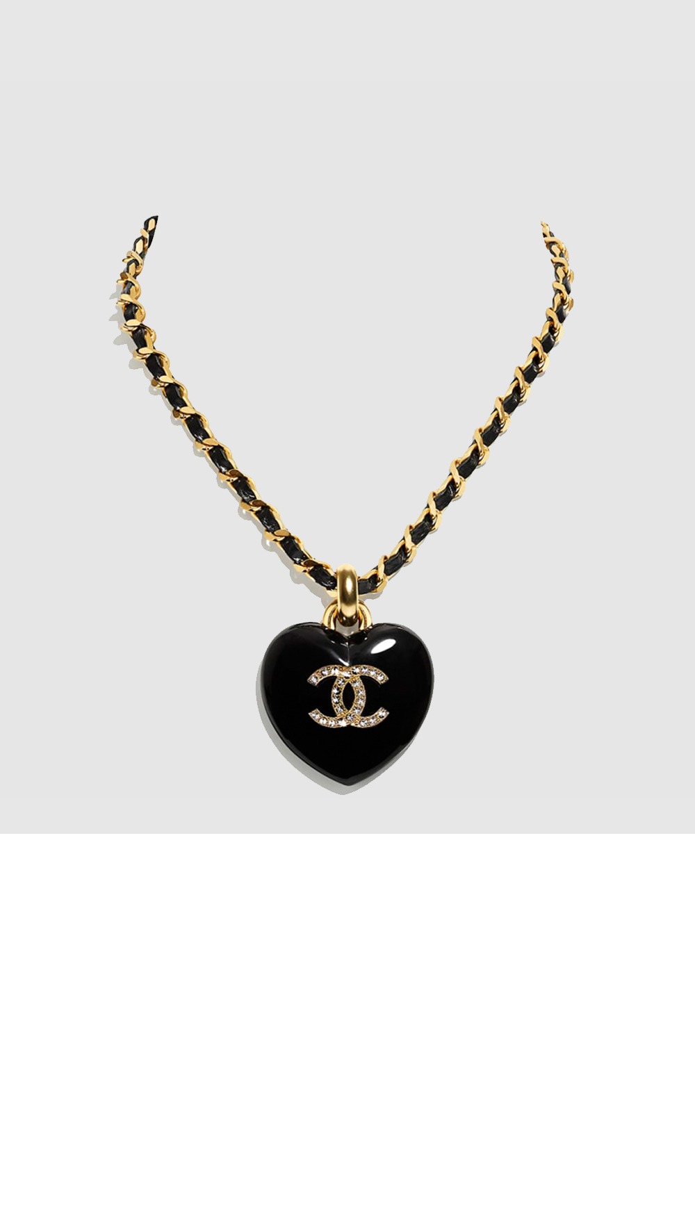 미러급레플리카사이트 | 명품레플리카 전문 쇼핑몰  | 퍼스트원 - 네클리스 AB5961 > 샤넬