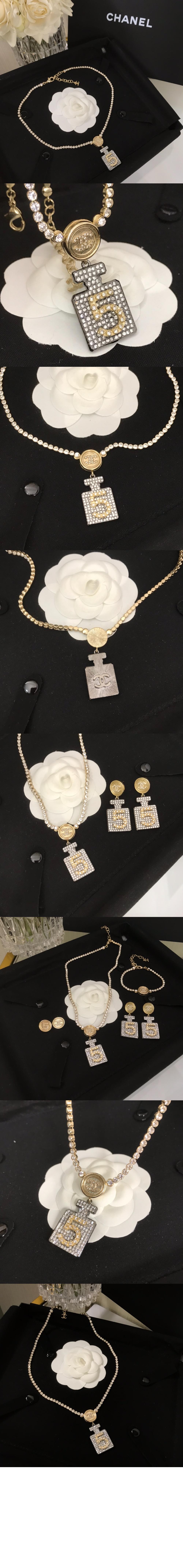 미러급레플리카사이트 | 명품레플리카 전문 쇼핑몰  | 퍼스트원 - 네클리스 AB6226 > 샤넬