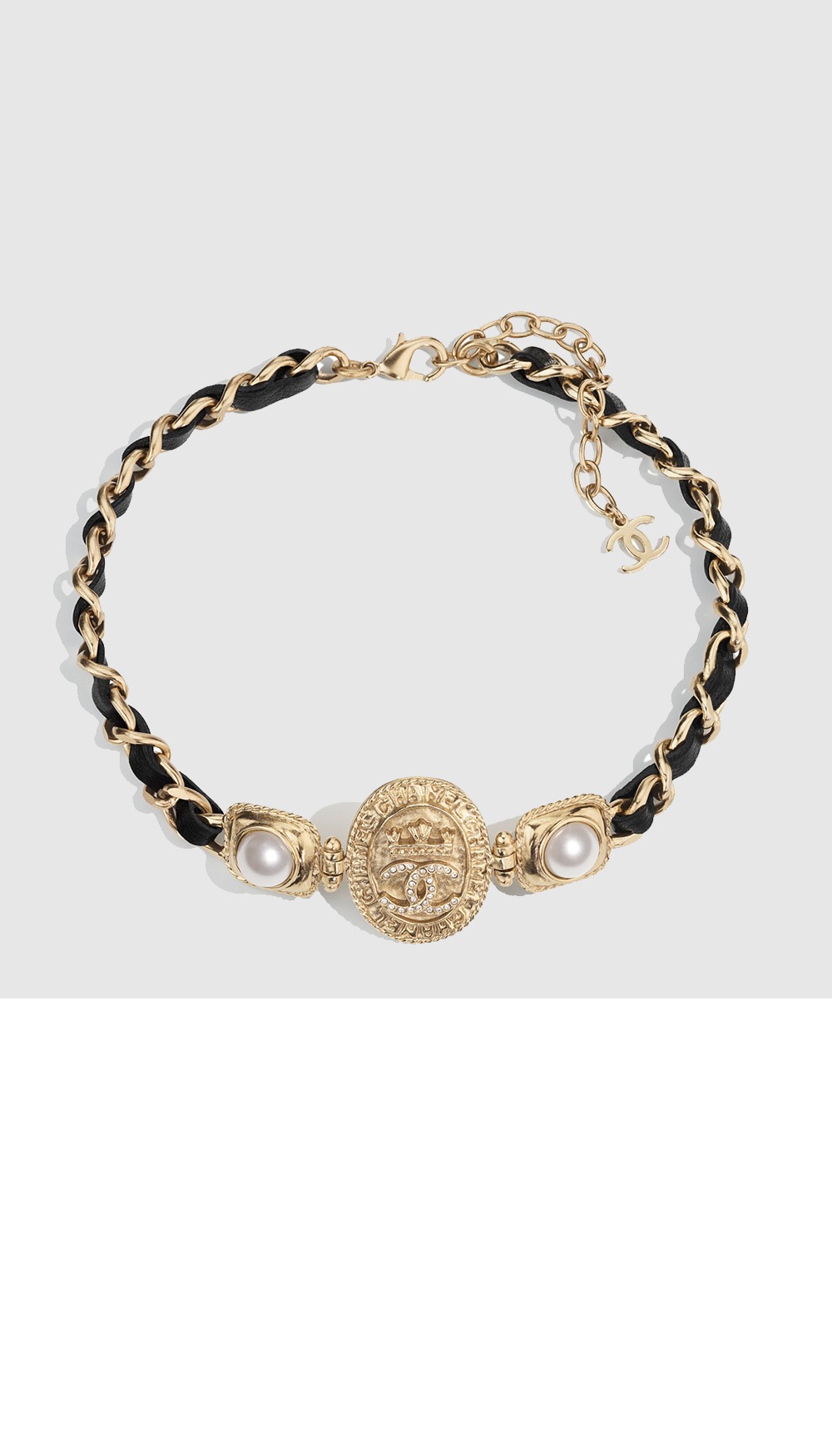 미러급레플리카사이트 | 명품레플리카 전문 쇼핑몰  | 퍼스트원 - 네클리스  AB6649 > 샤넬