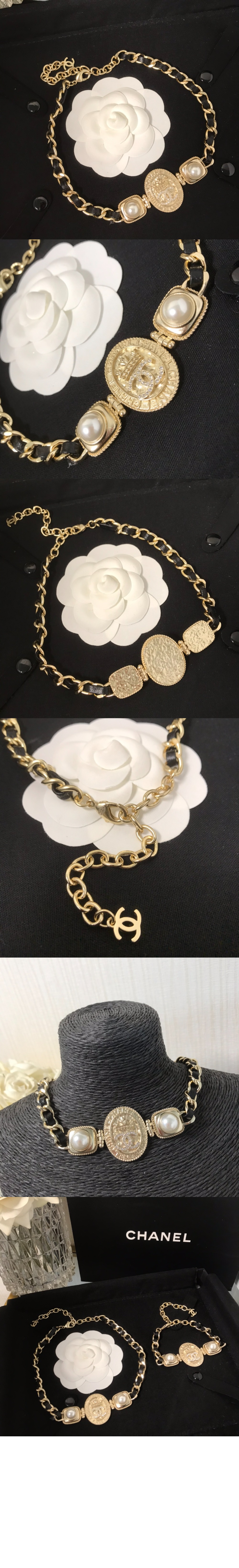 미러급레플리카사이트 | 명품레플리카 전문 쇼핑몰  | 퍼스트원 - 네클리스  AB6649 > 샤넬