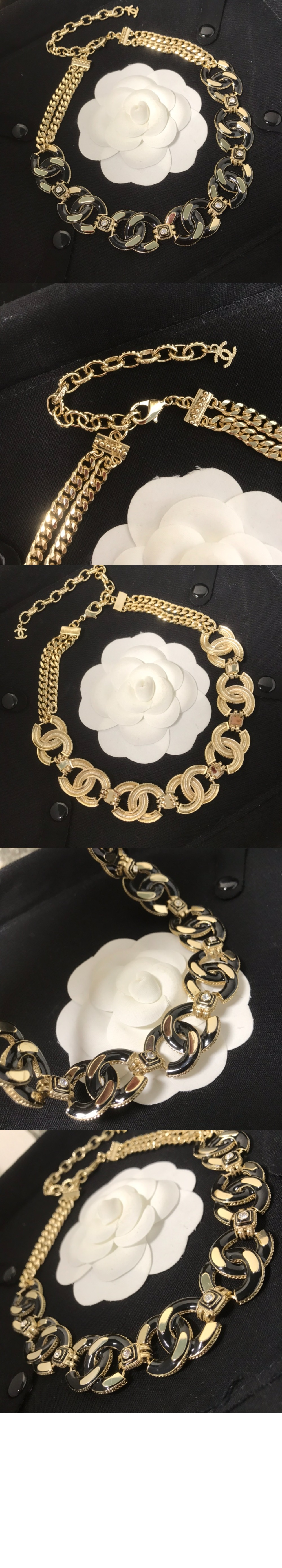 미러급레플리카사이트 | 명품레플리카 전문 쇼핑몰  | 퍼스트원 - 네클리스 AB6627 > 샤넬