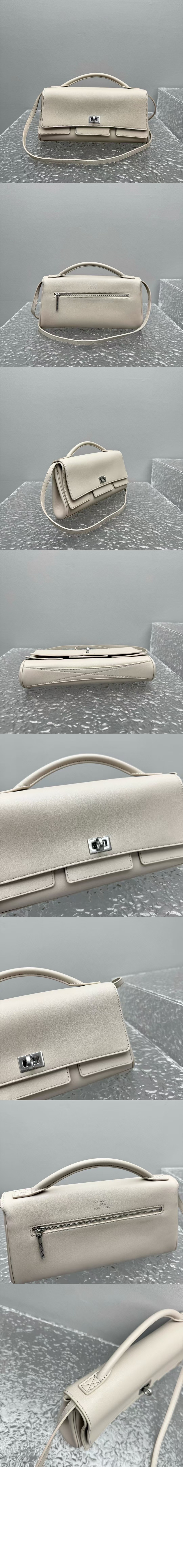 미러급레플리카사이트 | 명품레플리카 전문 쇼핑몰  | 퍼스트원 - 벨 에어 스몰 클러치 온 스트랩 834943 > 발렌시아가