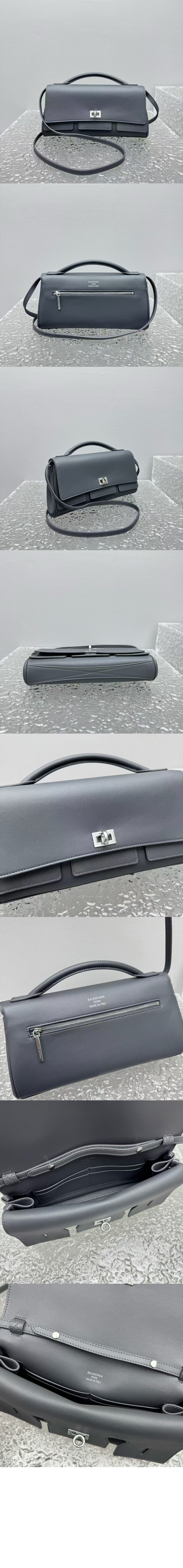 미러급레플리카사이트 | 명품레플리카 전문 쇼핑몰  | 퍼스트원 - 벨 에어 스몰 클러치 온 스트랩 834943 > 발렌시아가