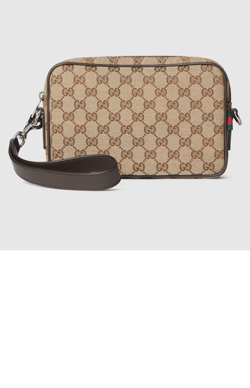 미러급레플리카사이트 | 명품레플리카 전문 쇼핑몰  | 퍼스트원 - GG 캔버스 스몰 크로스백 ‎834802 > 구찌