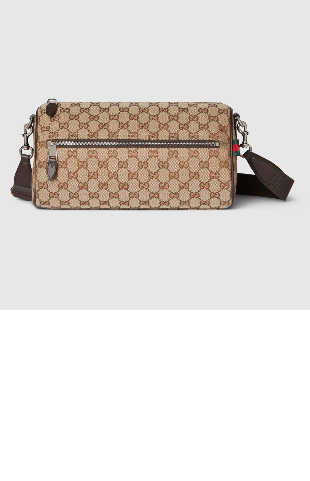 미러급레플리카사이트 | 명품레플리카 전문 쇼핑몰  | 퍼스트원 - GG 캔버스 스몰 크로스백 ‎834455 > 구찌