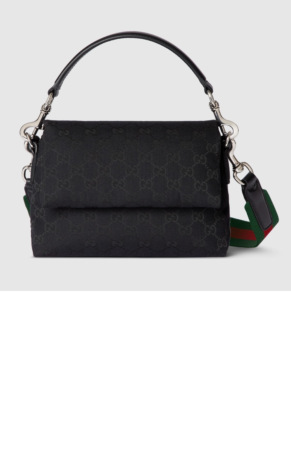 미러급레플리카사이트 | 명품레플리카 전문 쇼핑몰  | 퍼스트원 - GG 캔버스 스몰 크로스백 ‎821617 > 구찌