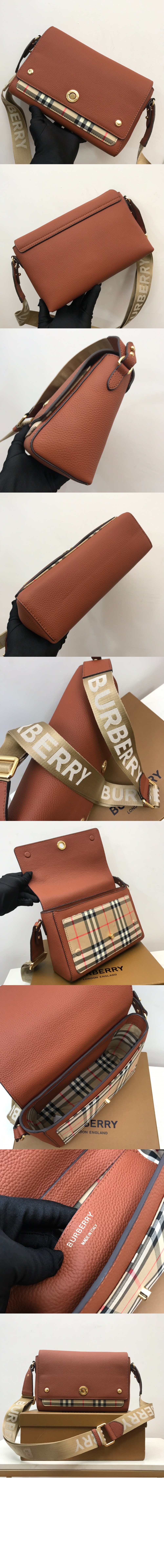 미러급레플리카사이트 | 명품레플리카 전문 쇼핑몰  | 퍼스트원 - 노트백 80211101 > 버버리