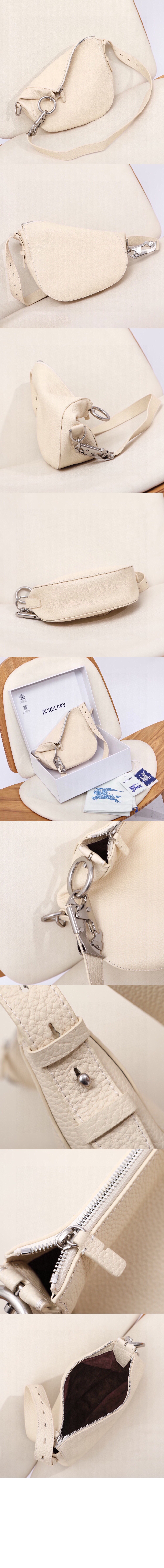 미러급레플리카사이트 | 명품레플리카 전문 쇼핑몰  | 퍼스트원 - 나이트백 참 81021791 > 버버리