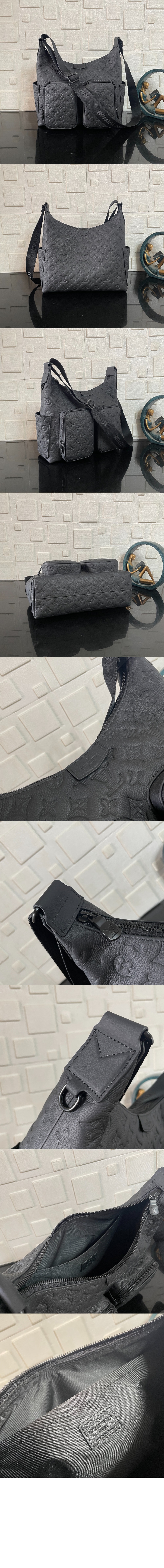 미러급레플리카사이트 | 명품레플리카 전문 쇼핑몰  | 퍼스트원 - 호보 카고 M14778 > 루이비통