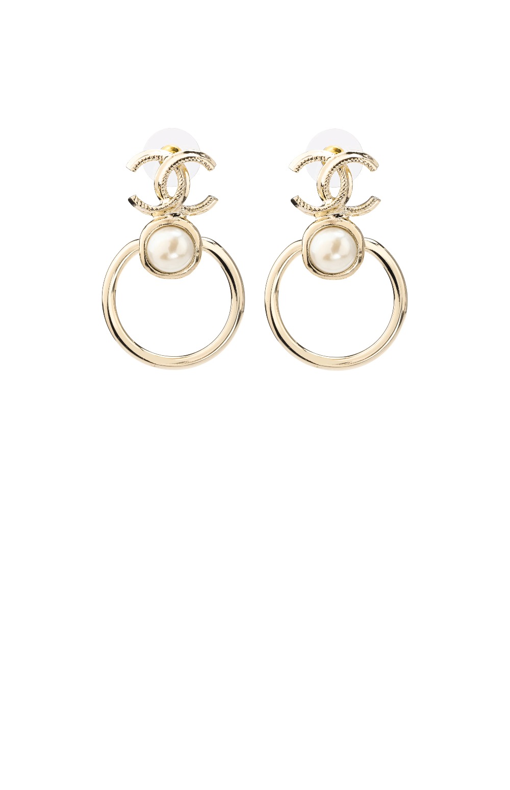 미러급레플리카사이트 | 명품레플리카 전문 쇼핑몰  | 퍼스트원 - 귀걸이 AB7522 > 샤넬