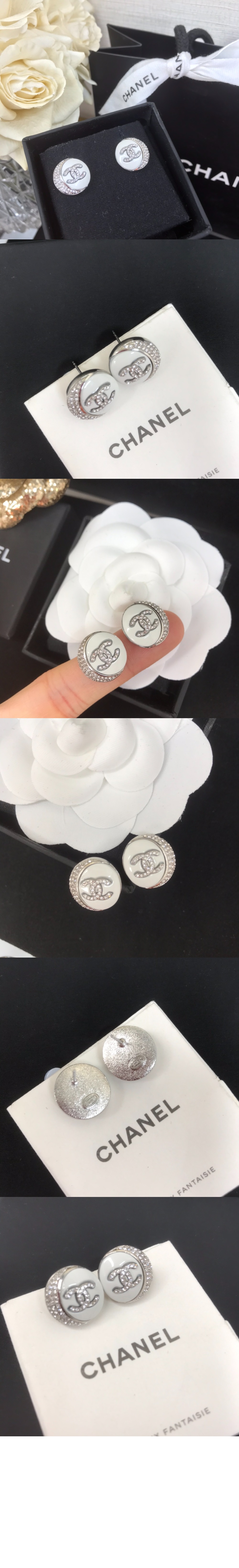 미러급레플리카사이트 | 명품레플리카 전문 쇼핑몰  | 퍼스트원 - 귀걸이 AB7736 > 샤넬