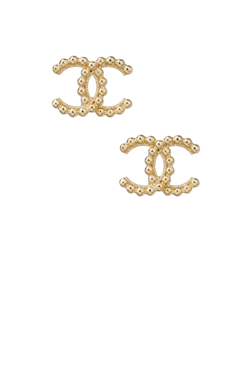 미러급레플리카사이트 | 명품레플리카 전문 쇼핑몰  | 퍼스트원 - 더블 C 귀걸이 AB7782 > 샤넬