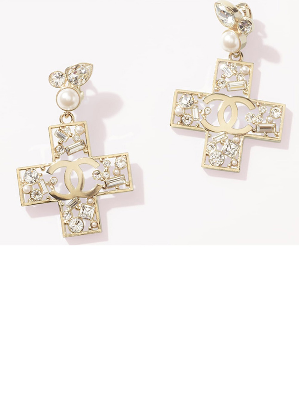 미러급레플리카사이트 | 명품레플리카 전문 쇼핑몰  | 퍼스트원 - 귀걸이 AB7266 > 샤넬