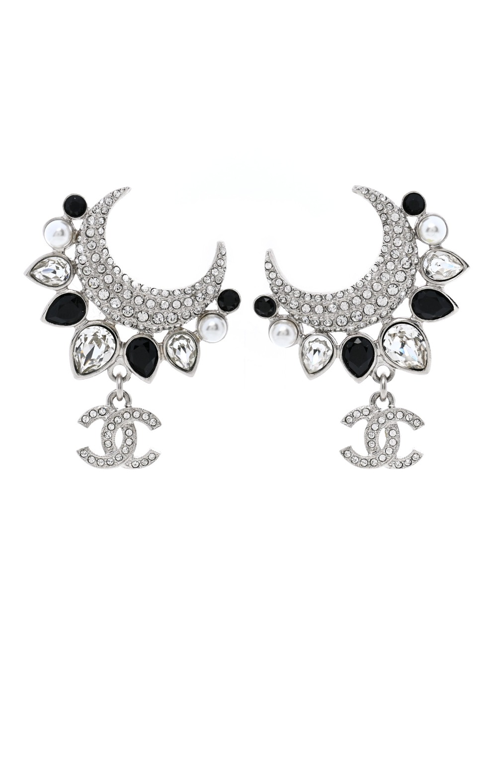 미러급레플리카사이트 | 명품레플리카 전문 쇼핑몰  | 퍼스트원 - 귀걸이 AB7734 > 샤넬