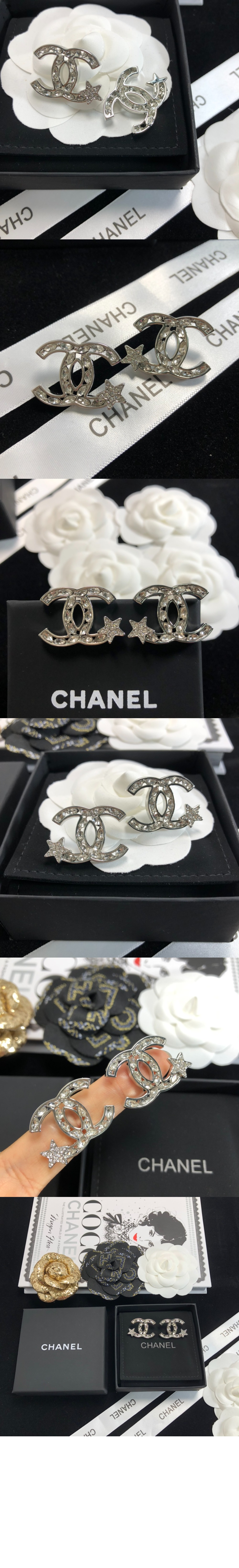 미러급레플리카사이트 | 명품레플리카 전문 쇼핑몰  | 퍼스트원 - 귀걸이  AB3295 > 샤넬