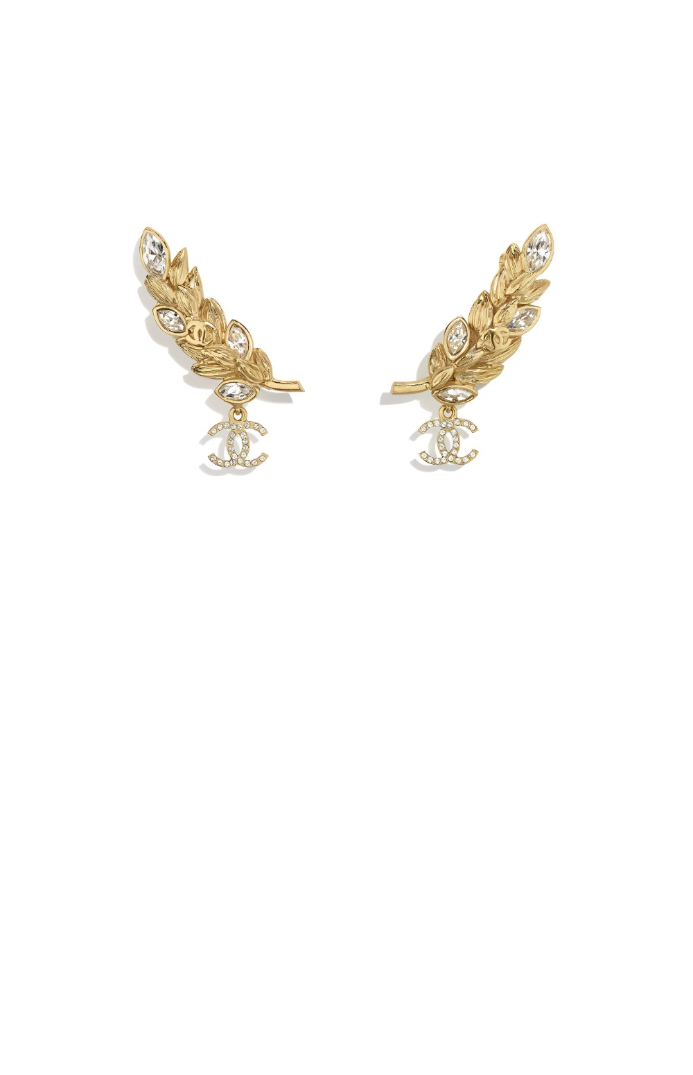 미러급레플리카사이트 | 명품레플리카 전문 쇼핑몰  | 퍼스트원 - 귀걸이  AB4671 > 샤넬