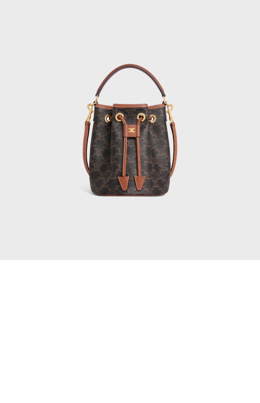 미러급레플리카사이트 | 명품레플리카 전문 쇼핑몰  | 퍼스트원 - 틴 클라라백 121672 > 셀린느